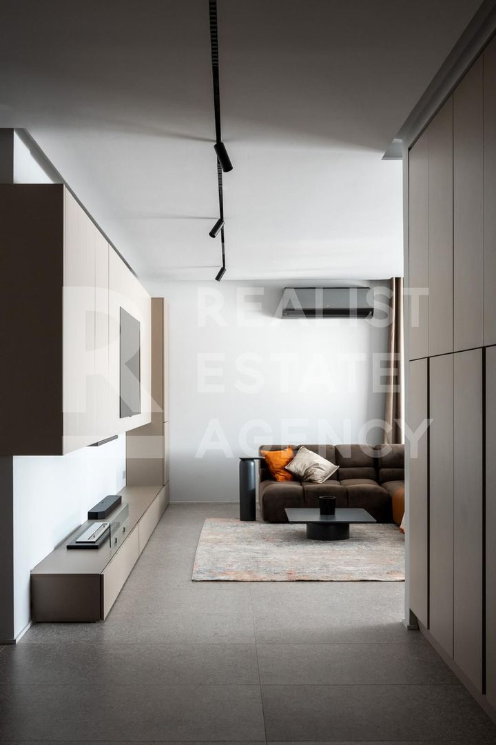 Apartament 3 camere LUX- Otopeni Premium 142 mp, Spectaculos - Poză 32