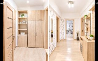 Apartament de închiriat într-un complex rezidențial modern din Iași - 350 euro - Poză 5