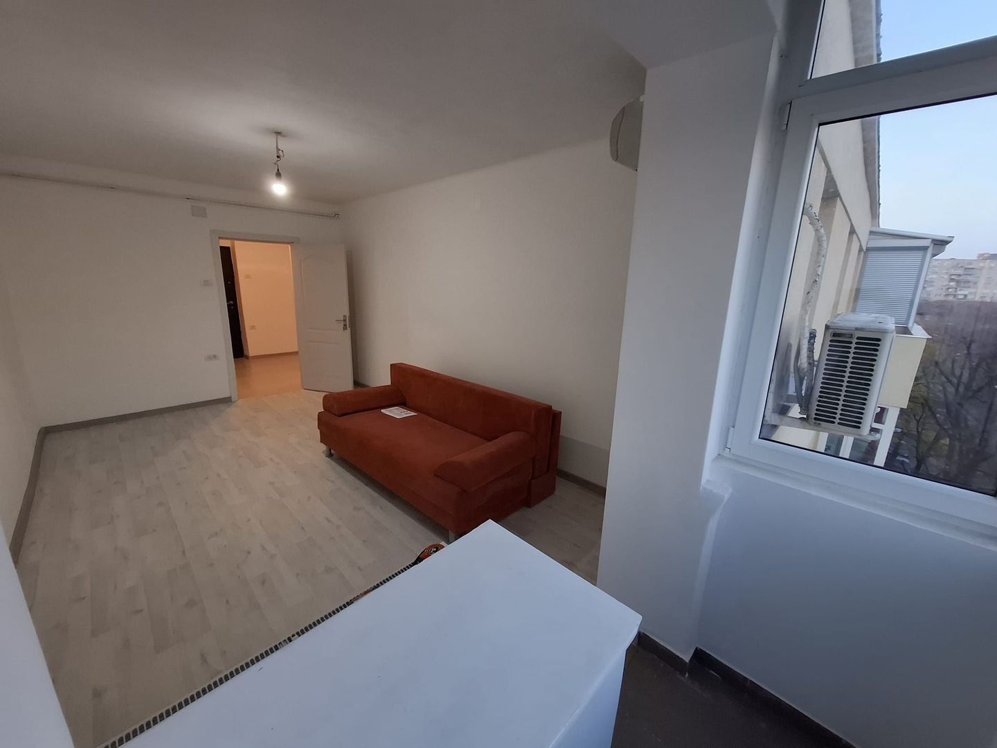 Central ap 2 camere CENTRALA GAZ CLIMA - Poză 11