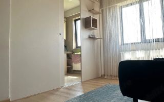 Apartament 2 camere de inchiriat, Letcani, Iasi - Bloc nou, etaj 2 - Poză 4