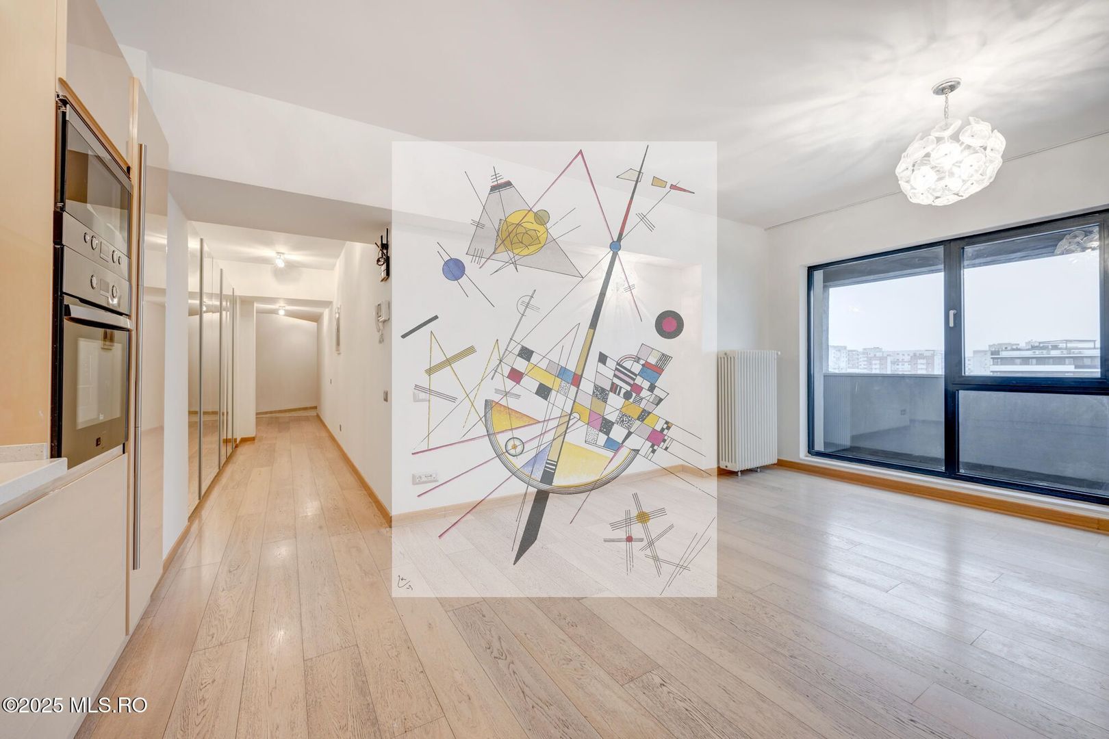 Penthouse 4 Camere 150 mp, Terasa, Boxa 34 mp, 2 Parcari - Poză 24