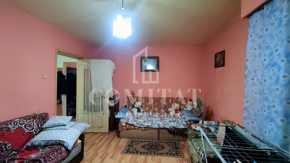 Apartament cu 3 camere | etaj intermediar | Zorilor - Poză 4