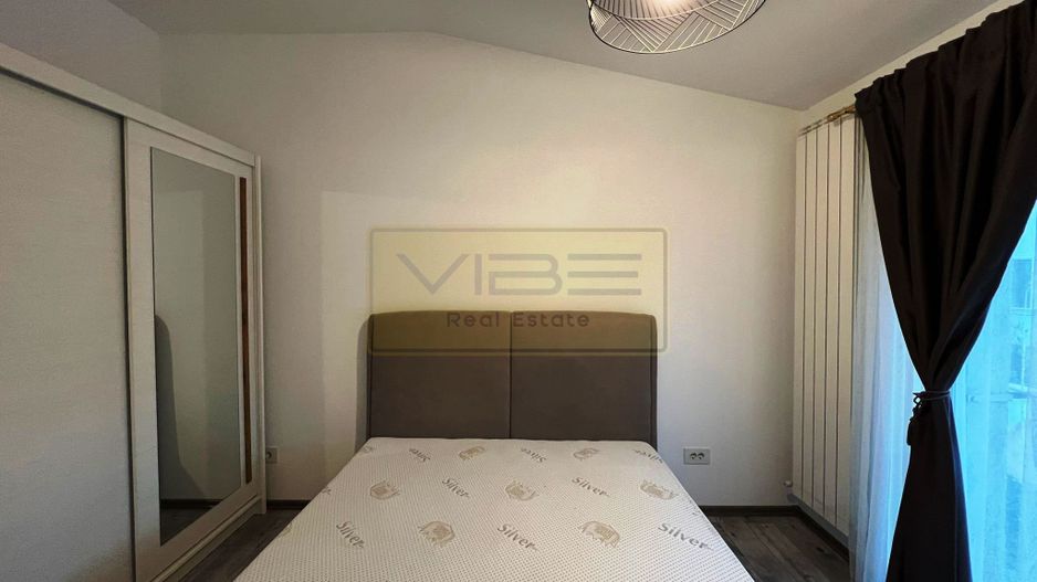Apartament premium 2 camere + parcare Moara de Vant - Poză 15