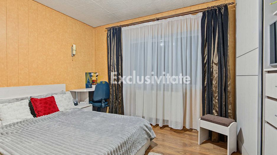 Apartament cu 2 camere de vânzare în Mioveni - Poză 7