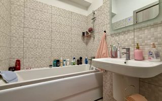 VANZARE 2 CAMERE | ZONA BANEASA | SPATIU LUMINOS | BALCON RELAXARE - Poză 9