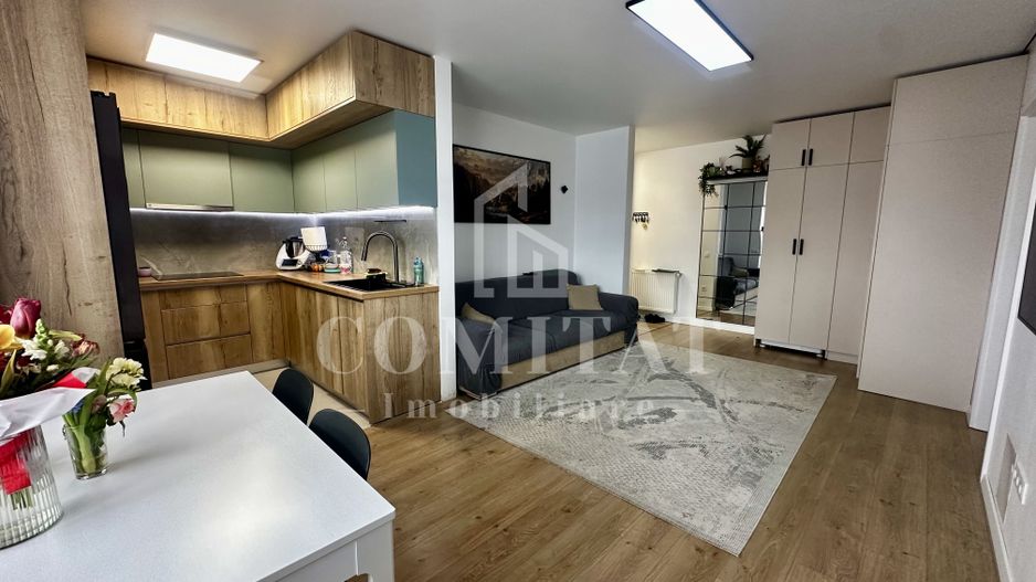 Apartament 3 camere | 2 locuri de parcare | Zona Str Someșului - Poză 3