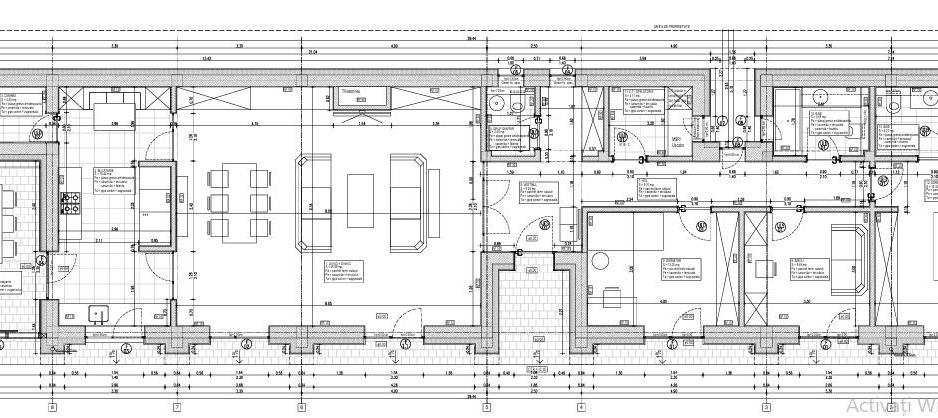 teren intravil+proiect casa/com.Cornetu/IF la 3min de autostr. A0 - Poză 15