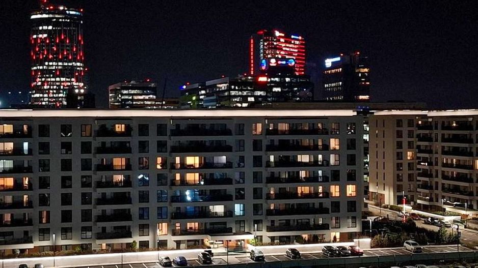 Chirie | Apartament 2 camere | Promenada Mall - Poză 3