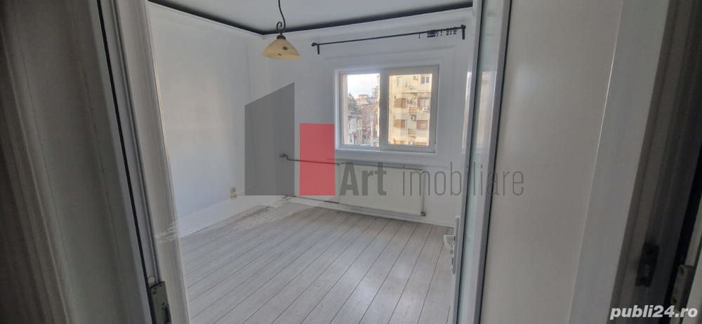 APARTAMENT  2 CAMERE -  MOSILOR , ZECE MESE - Poză 16