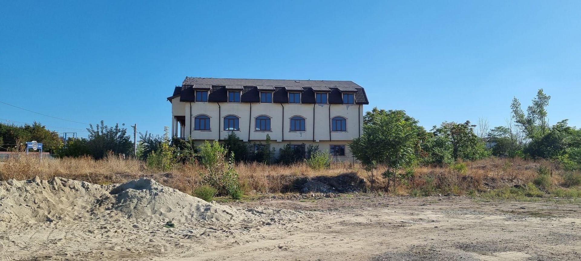 Imobil versatil lângă Primăria Clinceni – teren 1.000–4.000 mp, - Poză 10