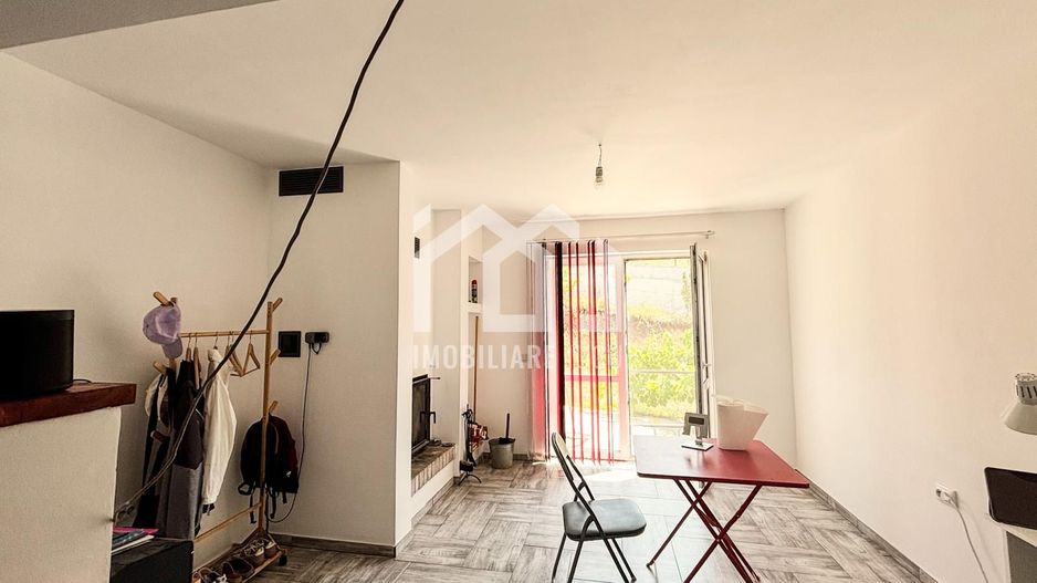 Casa individuala 3 camere, 121mp, Teren 520mp, Zona Molitura, Jucu - Poză 4