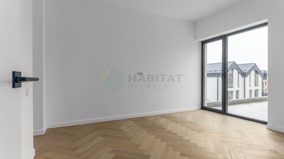 VILA IANCU NICOLAE, stil mediteranean, 5 dormitoare, 3 terase, gradina - Poză 18