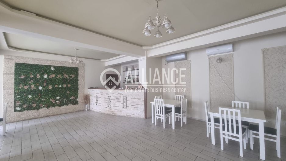 MURFATLAR ( COD 02) - Spațiu Comercial de Închiriat - Poză 15