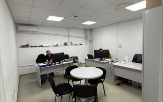 De vanzare hală de 2.450 mp cu Chirie Garantată Mogosoaia - Poză 17