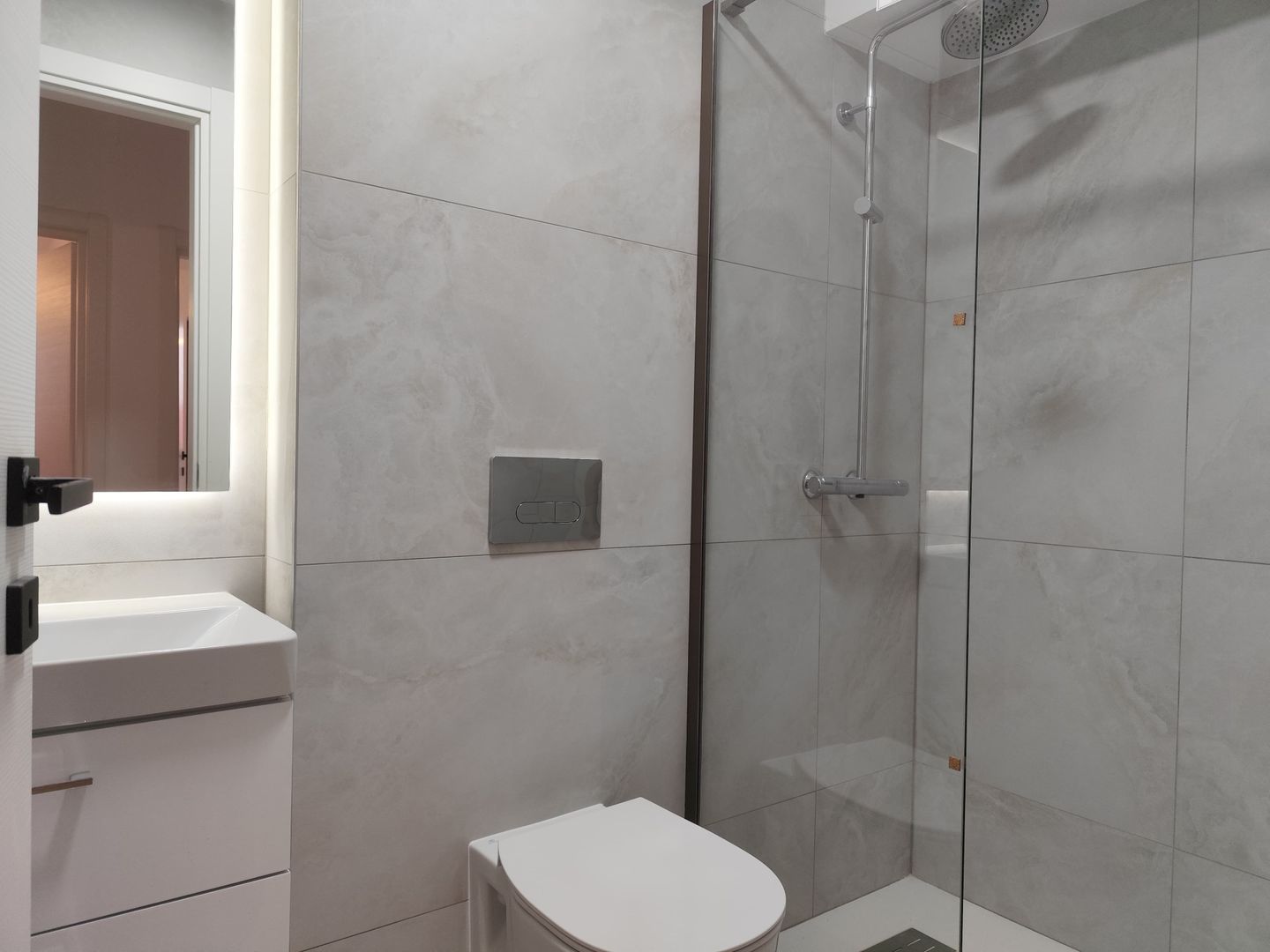 De vanzare apartamente - LA PRET DE DEZVOLTATOR, Iosia, ORADEA - Poză 8
