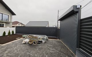 Vânzare, casă, 2 camere,  strada Lev Tolstoi, Ialoveni - Poză 11