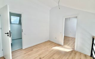 Penthouse 3 camere- 100 mp- intabulat -Cristian- Sibiu - Poză 9