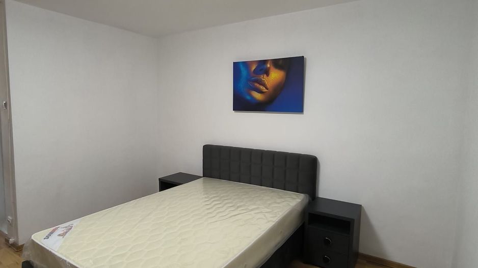 Garsoniera zona Lujerului-Veteranilor metrou - Poză 3