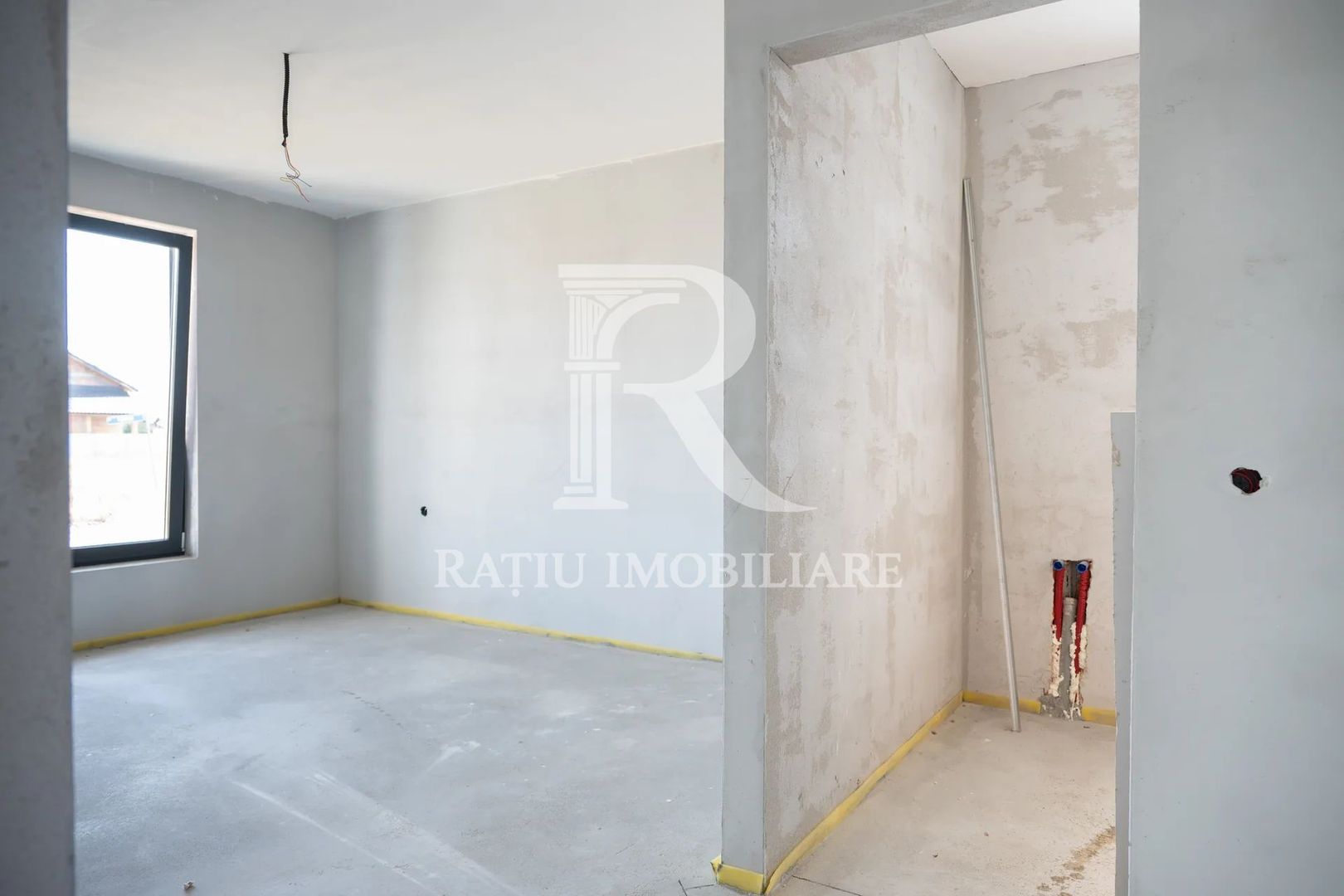 Casă Nouă | 3 Dormitoare | Teren 519 mp | Sântandrei - Poză 10