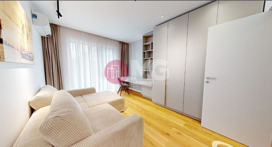 Aartament de 4 camere de inchiriat- Nusco City- mobilat utilat totul nou - Poză 7