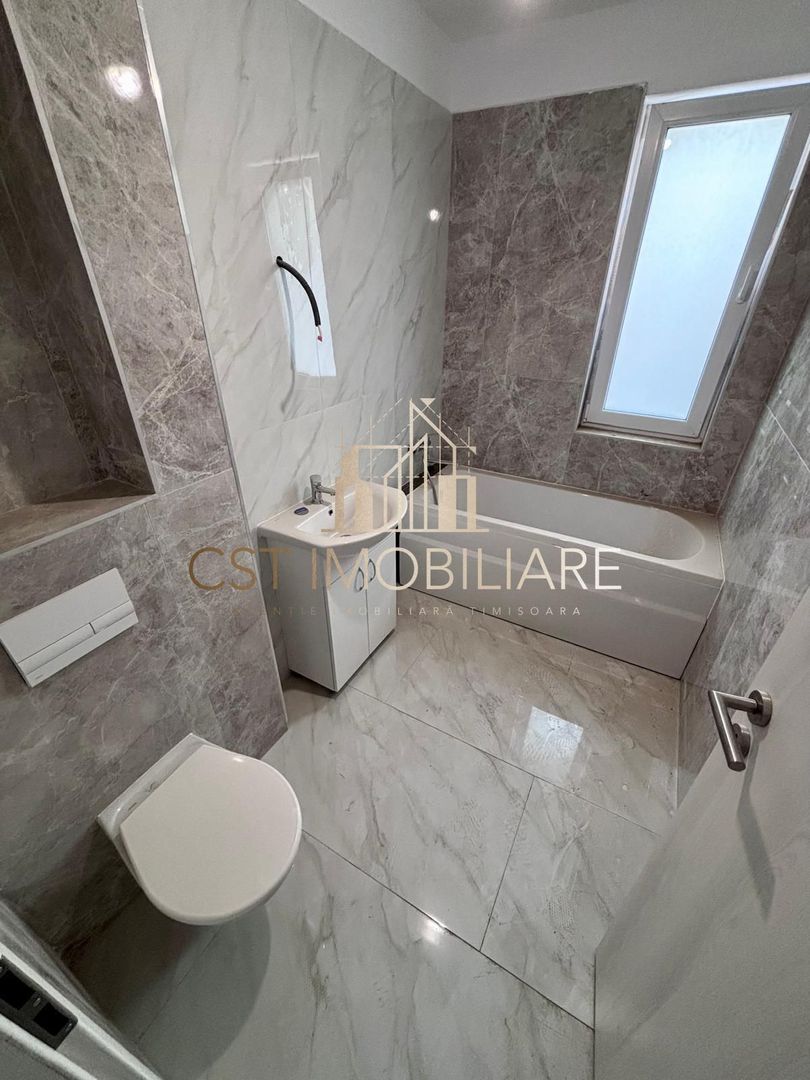Apartament 2 Camere / Giroc / Etajul 2 - Poză 7