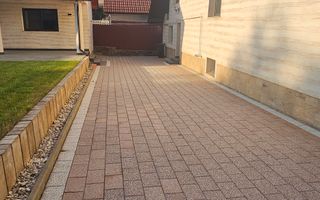 Casă premium D+P+E cu anexe si teren generos - Poză 47