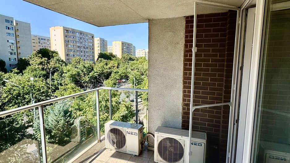 ROSE GARDEN | Apartament Cozy | Centrala termica proprie - Poză 16