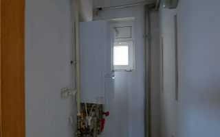 De Inchiriat apartament | 2 dormitoare, 2 bai | Ultracentral - Poză 12