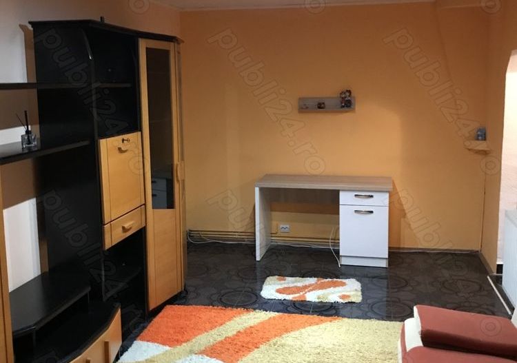 BRASADAS vinde ap 3 cam etaj 4/4 60mp Micro 17. - Poză 2