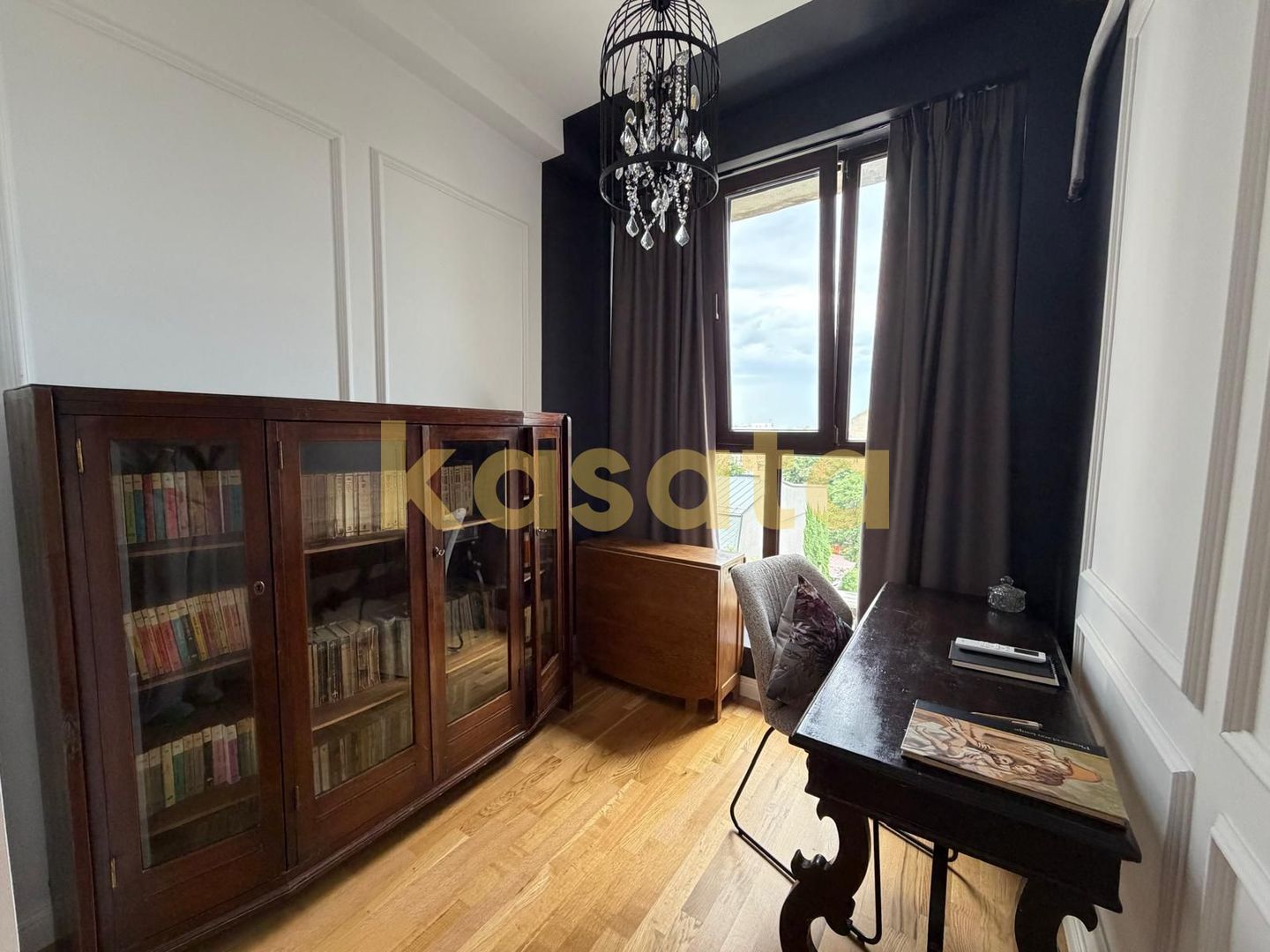Apartament 4 camere de închiriat | Calea Victoriei | Ultracentral - Poză 11