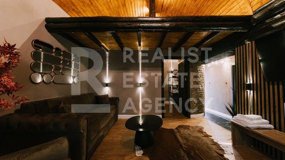 Boutique Luxury Retreat + Restaurant, Prahova - Poză 7