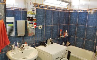 Apartament 4 camere, 78 mp utili, et.1, cu garaj si boxa - Poză 5