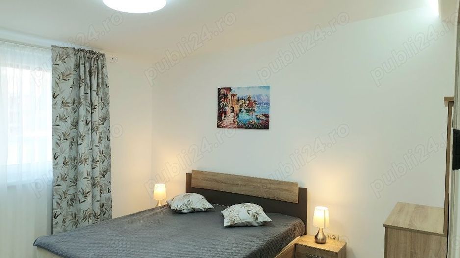 Apartament superb Domenii - Poză 3