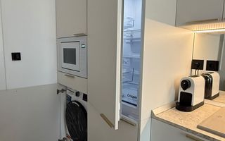 Apartament cu 2 camere, 54mp, garaj, Zona Vivat Residence - Poză 9