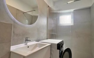 Apartament 2 camere de închiriat, Păcurari - Contemporan Homes, etaj 2, mobilat și utilat - Poză 12