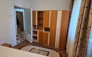 Apartament decomandat cu 2 camere de închiriat în Podul Roș, Iași - Poză 7