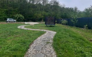 Proprietate exclusivă lângă Pădurea Snagov | 1.200 mp | Casă modulară - Poză 4