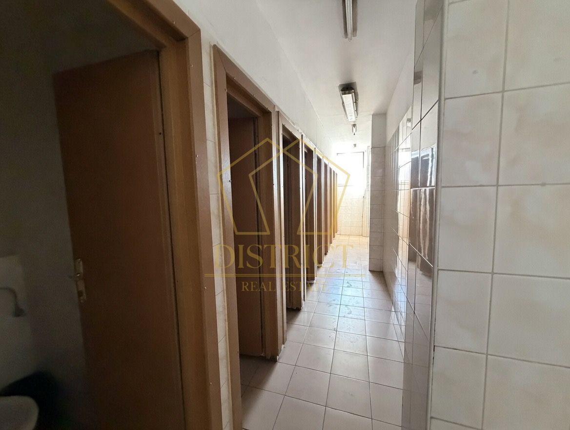 Hala industriala 4.300mp | Sagului | Timisoara | - Poză 19