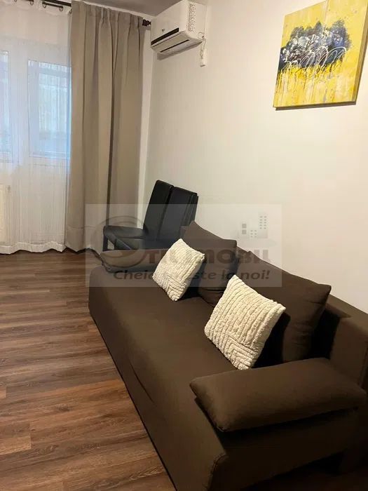 Apartament 2 Cam Decomandat-Hala Centrala -158000 euro - Poză 4