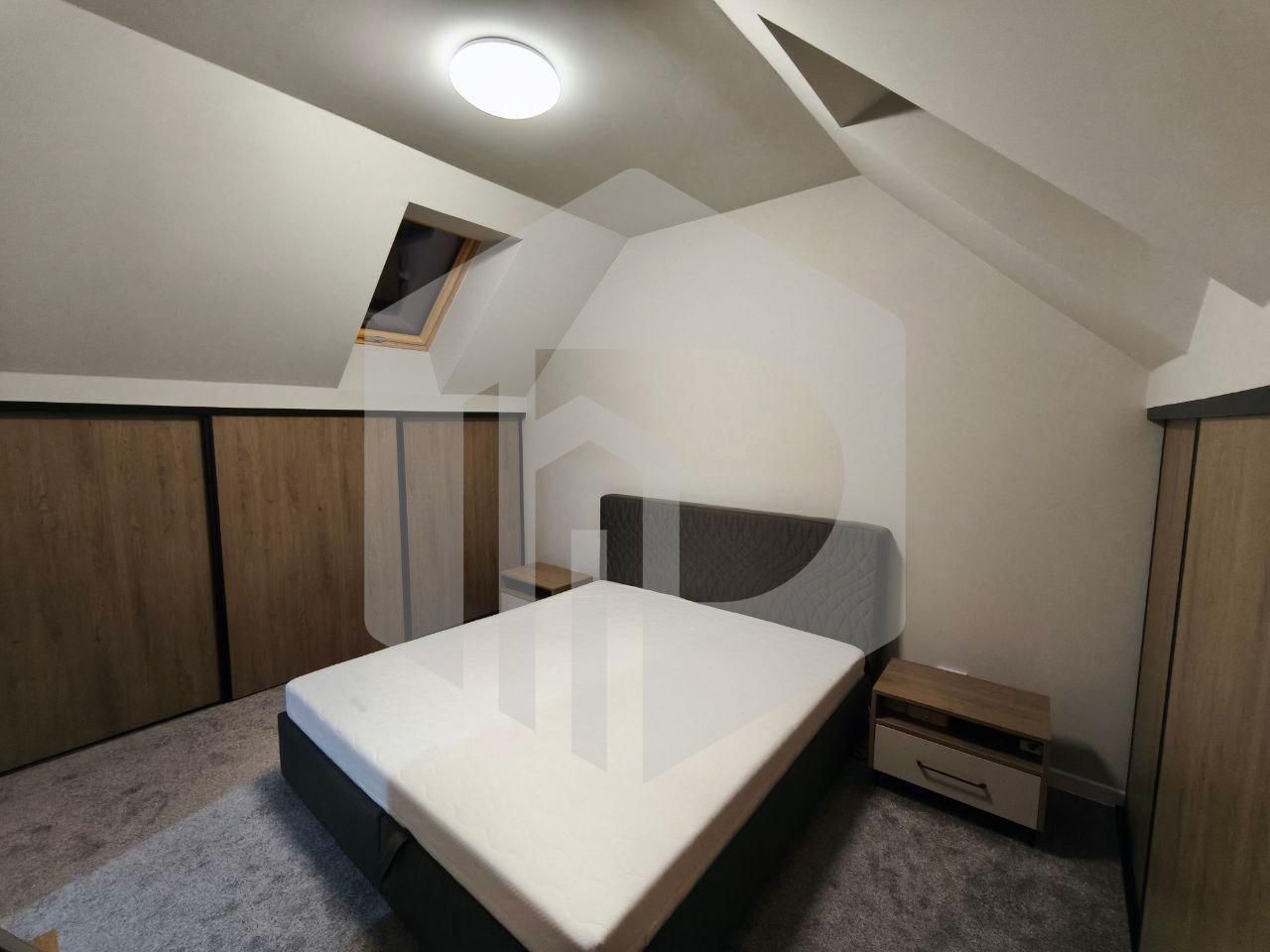 Casa tip duplex - Zona Centrala - 116mpu - 180mp Teren - 4 Camere - Poză 6