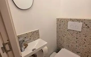 AP. 4 CAMERE DOMENII, PRIMA INCHIRIERE, PET-FRIENDLY, METROU 5 MINUTE - Poză 12