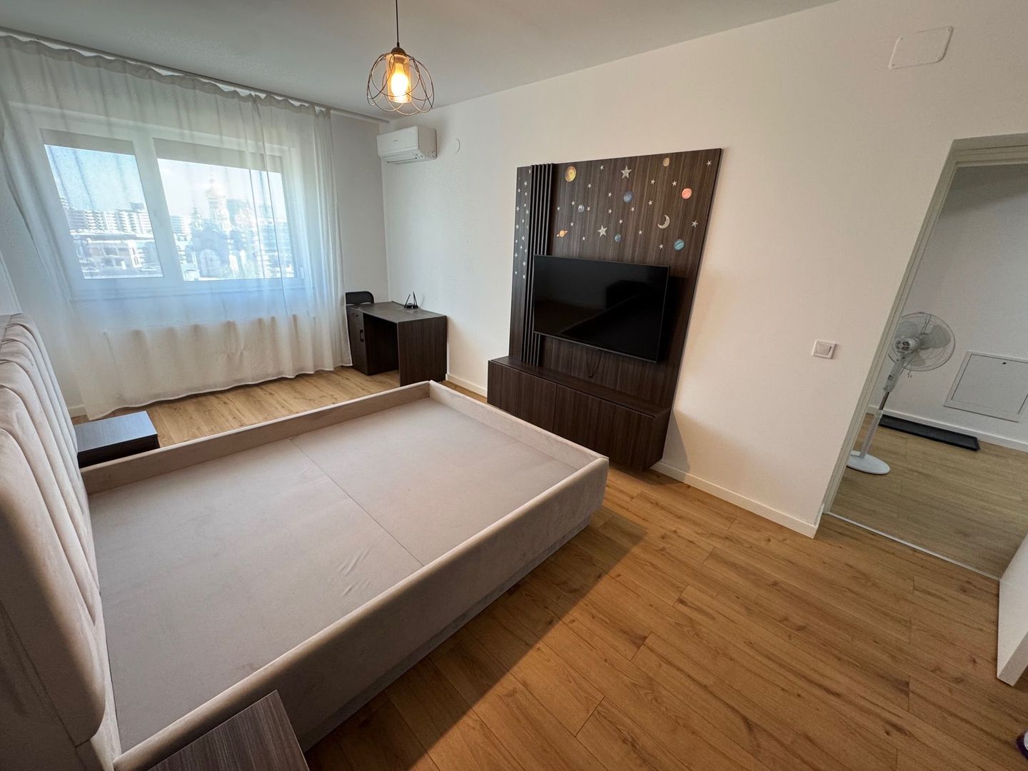 Apartament 2 camere Pipera IVORY , loc parcare acoperit - Poză 2