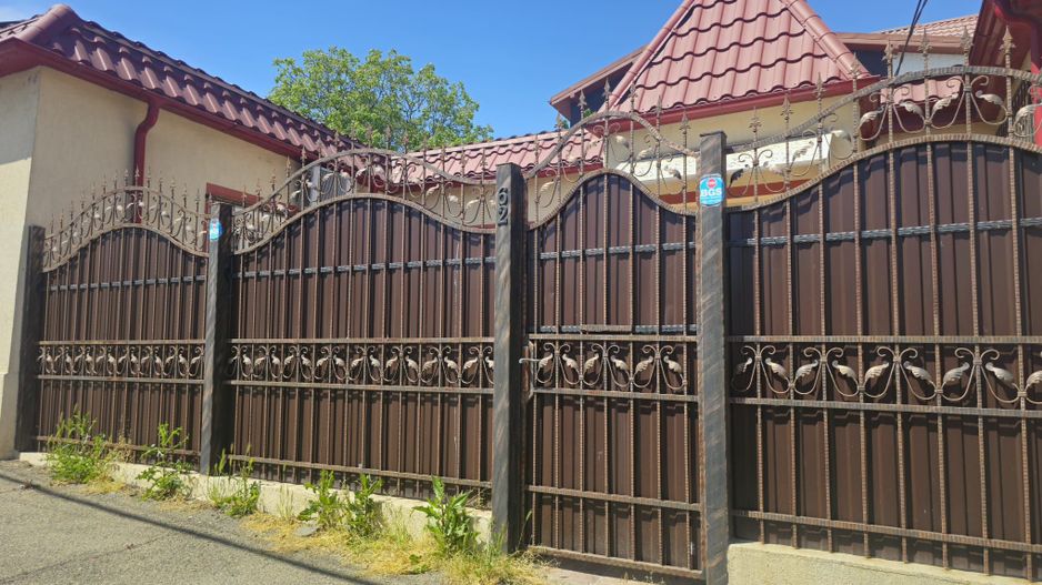 De vanzare casă individuală 3 camere  Str. Vultur, 109.000 euro - Poză 1