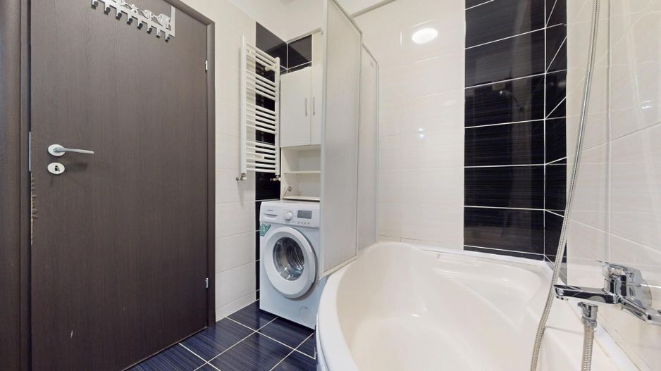 Apartament 2 camere Militari Residence Rezervelor 62 - Poză 16