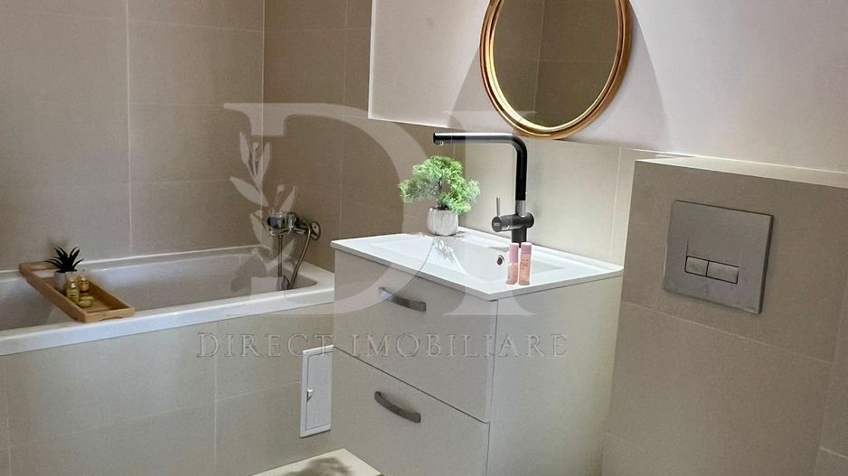 Apartament la cheie / etaj intermediar / Zona Eroilor - Poză 9