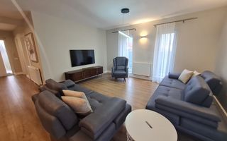 Casă ultrafinisata in zona Parcului central Dumbravita - Poză 2