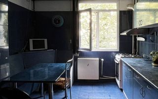 Apartament 3 camere, confort 1, Berceni Brancoveanu - Poză 4