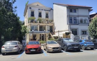Spatiu comercial de inchiriat in zona Arcul de Triumf/Kiseleff - Poză 21