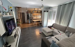 Apartament 2 camere | Scara interioara | Mansarda amenajata | Giroc - Poză 1