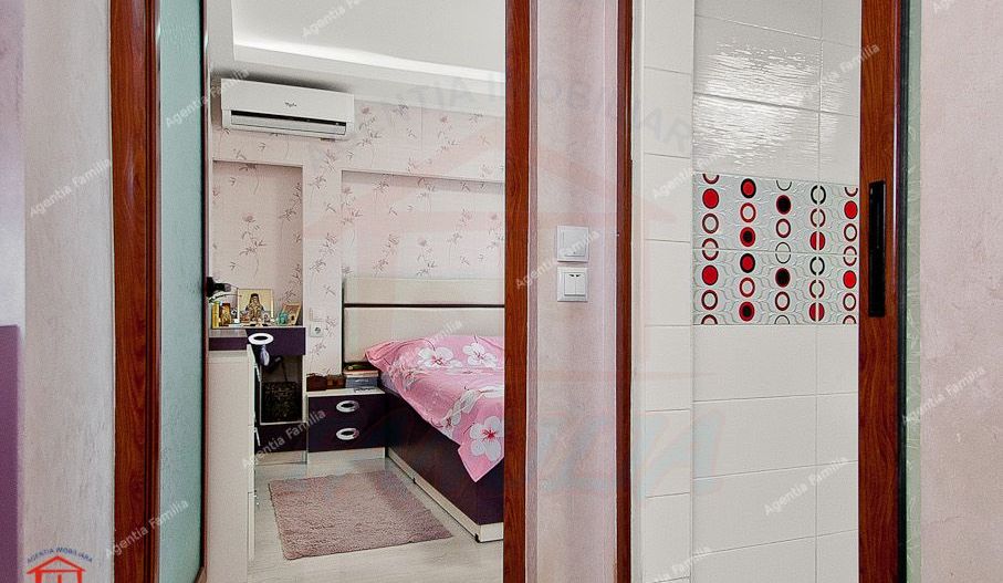 Apartament modern cu vedere spre Dunăre – de vânzare | 135.000 € - Poză 9